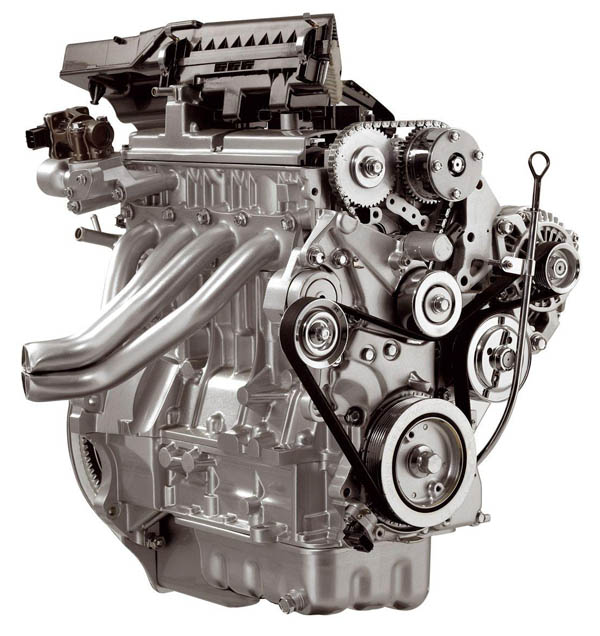 2018 Wrangler Car Engine